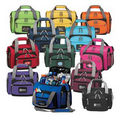 12-Can Convertible Duffel Cooler